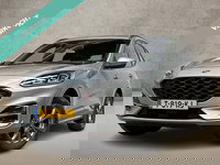 Ford Kuga - 2.5 PHEV ST-Line X 225Pk Automaat (VIRTUAL COCKPIT, APPLE CARPLAY, GROOT NAVI, STUUR/STOELVERWARMING, CAMERA, ADAPTIVE CRUISE, GETINT GLAS, NIEUWSTAAT)