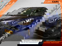 Toyota Yaris Cross - 1.5 VVT-I Active Aut. Hybrid Airco Adaptive Cruise Control Achteruitrij Camera LM Velgen Carplay Navi Perfect onderhouden!