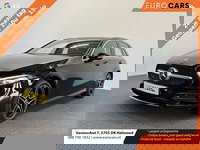 Mercedes-Benz A-Klasse - 250 e AMG Line Panoramadak Cruise Control Full LED Matrix PDC VA+Camera 18" Velgen Side Assist Trekhaak Stoelverwarming