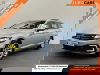 Volkswagen Passat - Variant 1.4 TSI PHEV GTE Business Airco ECC Navi Carplay PDC VA +Camera Adaptive Cruise Control+Travel Assist  17" LM Velgen Winter Pack ERGO Comfort Stoelen