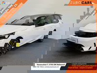 Opel Corsa - 1.2 Turbo Hybrid 100pk GS Automaat Navigatie Apple Carplay/Android Auto Camera Parkeersensoren Cruise Control Dodehoek assistent Airco Lichtmetalen velgen Virtual Cockpit Getinte ramen