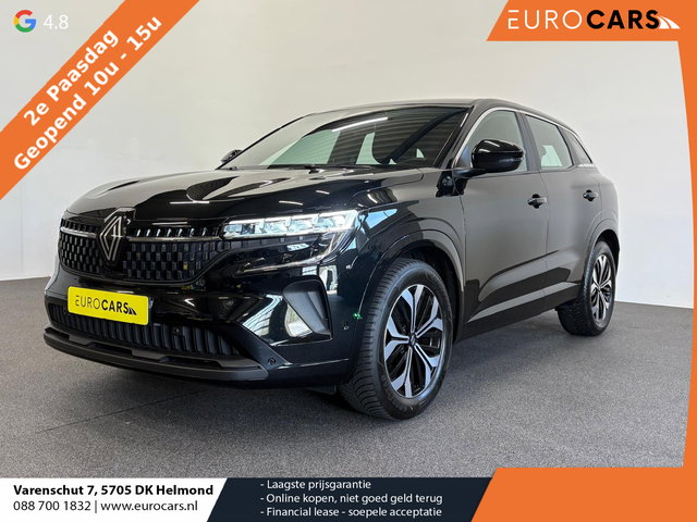 Renault Austral - 1.3 MHEV Aut. 160PK Techno Airco ECC Navi Carplay Full LED PDC VA+ Camera Cruise Control 19" Velgen