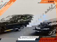 BMW X3 - xDrive30e X-Line 292pk Aut. Airco ECC Navi PDC VA + Camera Full LED 19" LM Velgen Elektrische Sportstoelen+Memory Privacy Glass