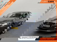 Mazda 3 - 1.5 TS Navigatie Clima Cruise Control Parkeersensoren Stoelverwarming Bluetooth LM velgen apk t/m 10/2026