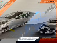 Toyota ProAce - Electric Verso L2 Automaat 75 kWh 9 pers. | Apple Carplay/Android Auto | Climate Control | Cruise Control | Navigatie |