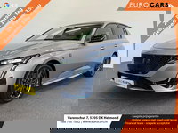 Peugeot 308 - 1.6 Plug-in Hybrid 180 GT Panoramadak Adaptive Cruise Control Full LED PDC VA+ Camera 18" LM Velgen Ambiente verlichting
