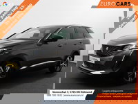 Peugeot 3008 - 1.6 Hybrid 225PK Allure Pack Navigatie Apple Carplay/Android Auto Camera Parkeersensoren Adaptive Cruise Control Dodehoek assistent Stoelverwarming Climate Control Virtual Cockpit  Lichtmetalen velgen