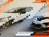 Renault Captur - 1.6 E-Tech Plug-in Hybrid 160 R.S. Line Airco ECC Navi Carplay PDC VA + Camera Cruise Control Full LED