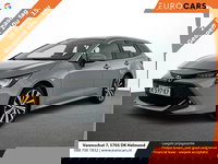 Toyota Corolla Touring Sports - 1.8 Hybrid Business Plus Volledig Leder Airco ECC Navi Carplay PDC VA + Camera Adaptive Cruise Control Full LED 17" Velgen NL Auto 1e Eig. Dealer onderhouden