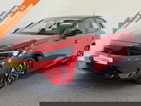 Opel Corsa - 1.2 Turbo Hybrid 100pk GS Automaat Navigatie Apple Carplay/Android Auto Camera Parkeersensoren Cruise Control Dodehoek assistent Airco Lichtmetalen velgen Virtual Cockpit Getinte ramen