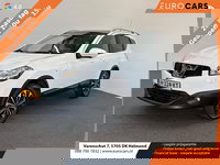 Nissan QASHQAI - 2.0 Tekna Panoramadak Trekhaak Navigatie 360 camera Cruise Control Getinte ramen Stoelverwarming Climate Control Lichtmetalen velgen