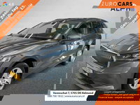 Škoda Enyaq iV - 60 Airco ECC Navi Wireless Carplay Sportpack Adaptive Cruise Control Trekhaak PDC Full LED 19" Velgen Ambient light