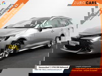 Toyota Corolla Touring Sports - Automaat Hybrid 140 Active | Navigatie | Apple Carplay/Android Auto | Climate Control | Cruise Control Adaptive | 17"Lichtmetalen velgen | Camera