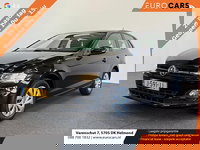 Volkswagen Polo - 1.0 TSI DSG-7 Aut. Comfortline Airco Navi Carplay Adaptive Cruise Control DAB+ NL Auto+ Historie NAP