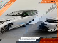 Opel Corsa - 1.2 Turbo Hybrid 100pk GS Automaat Navigatie Apple Carplay/Android Auto Camera Parkeersensoren Cruise Control Dodehoek assistent Airco Lichtmetalen velgen Virtual Cockpit Getinte ramen