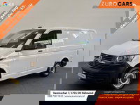 Volkswagen Transporter - 2.0 TDI L1H1 Comfortline 150 PK Airco Cruise Control Trekhaak Parkeersensoren