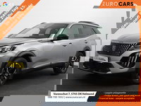 Peugeot 2008 - 1.2 Hybrid 136 pk Automaat Allure | Navigatie | Apple Carplay/Android Auto | Climate Control | Dab | Led | Parkeer sensoren | Cruise Control | Stoelverwarming