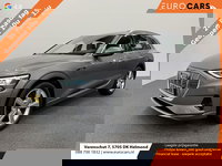 Audi e-tron - e-tron 50 quattro Launch edition plus 71 kWh Panoramadak Navigatie Apple Carplay/Android Auto Parkeersensoren Adaptive Cruise Control Memory stoelen Leder Stoelverwarming Climate Control