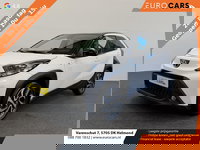Toyota Aygo - X 1.0 VVT-i Automaat Pulse | Navigatie | Apple Carplay/Android Auto | Camera | 17" Lichtmetalen Velgen | Climate Control | Adaptive Cruise Control | Two Tone