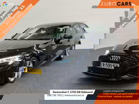 Audi A3 - Sportback 30 TFSI S edition Navigatie Apple Carplay / Android Auto Adaptive Cruise Control Parkeersensoren Full Led Virtual Cockpit Climate Control