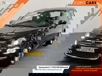 Fiat 500 - 1.0 Hybrid Star Panoramadak Airco Navi Carplay Design Leder Cruise Control LM Velgen Virtual Cockpit