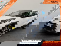 Toyota Aygo - X 1.0 VVT-i Automaat Pulse | Navigatie | Apple Carplay/Android Auto | Camera | 17" Lichtmetalen Velgen | Climate Control | Adaptive Cruise Control | Two Tone