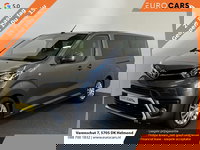 Toyota ProAce - Electric Verso L2 Extra Range Cool 75 kWh 9p Personen bus | Climate Control | Apple Carplay/Android Auto | Parkeer sensoren | Cruise Control | Bumpers in kleur