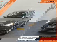 Audi A1 Sportback - 1.0 TFSI 5 Deurs Navigatie Parkeersensoren voor+achter Clima Bluetooth Cruise Control Afwijkende dakkleur  Nette auto!