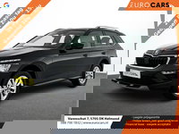 Škoda Kamiq - 1.0 TSI Business Edition DSG | DEMO ! | Navigatie | Climate control | Cruise control | LED | Keyless | Achteruitrijcamera | Parkeersensoren | Apple Carplay/ Android Auto | Radio