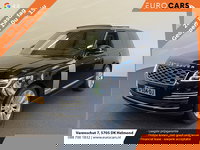 Land Rover Range Rover - 3.0 TDV6 Autobiography Trekhaak Panoramadak Navigatie Apple Carplay/Android Auto Adaptive Cruise Control Camera Parkeersensoren Head-up Display Stoelverwarming en verkoeling Stuurverwarming Matrix Ledkoplampen Getinte ramen Luchtvering