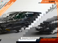 Ford Transit Custom - 131pk Automaat L1H1 Parkeersensoren Cruisecontrol Airco Euro6 Bluetooth