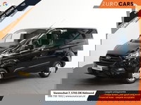 Ford Transit Custom - 131pk Automaat L1H1 Parkeersensoren Cruisecontrol Airco Euro6 Bluetooth