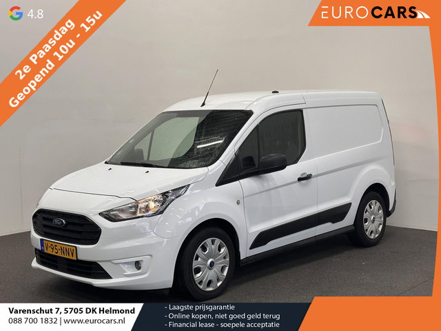 Ford Transit Connect - 1.5 TDCI L1 Trend Trekhaak Navigatie Apple Carplay/Android Auto Camera Parkeersensoren achter Airco