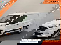 Ford Transit Connect - 1.5 TDCI L1 Trend Trekhaak Navigatie Apple Carplay/Android Auto Camera Parkeersensoren achter Airco