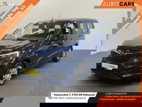 Opel Combo - Life 1.2 Turbo L2H1 110 pk 7p. Life Airco Cruise Control DAB