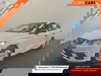 SEAT Ibiza - 1.0 MPI Reference Navigatie Apple Carplay/Android Auto Stoelverwarming Airco