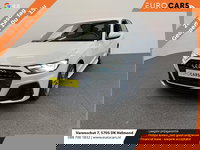 Audi A1 Sportback - 2.0T 200 pk Aut. 40 TFSI S Line S-Line Interieur + Alcantara Full LED PDC VA+ Camera Cruise Control 17" Navi Virtual Cockpit