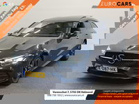 Mercedes-Benz CLA - Shooting Brake 250 e Business Solution AMG Limited Panoramadak Navigatie Apple Carplay/Android Auto Camera Parkeersensoren Elektrische achterklep Elektrische stoelen en verwarmd Virtual Cockpit Climate Control