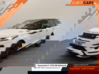 Land Rover Range Rover Evoque - 1.5 P300e AWD R-Dynamic SE Panoramadak Navigatie Apple Carplay/Android Auto Camera Parkeersensoren Adaptive Cruise Control Dodehoek Assistent Elektrische achterklep Stoel- en stuurverwarming Memory stoelen Climate Control Ledverlichting