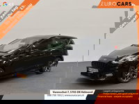 Ford Fiesta - 1.0 EcoBoost ST-Line 125PK 6V Navigatie Full LED Carplay Parkeersensoren Cruise Control Stoel+Stuurverwarming Climate Control Privacy Glass 17" DAB+