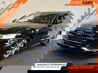 Audi A4 - Avant 40 TFSI S-Tronic Business Aut New Model 2021! Airco ECC Navi Cruise Control Facelift 204 pk