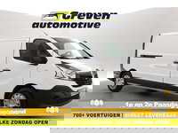 Renault Trafic - 1.6 dCi L2H1 | Airco | Cruise | Navi | 3 Zits | Parkeersens. | Elektrpakket