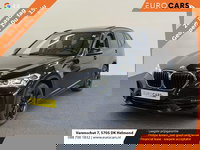 BMW X1 - xDrive25e SportLine Aut PHEV Pano dak HiFi system Verwarmbare stoelen Sport stoelen navi Carplay PDC V+A Elektrische achterklep Full Led