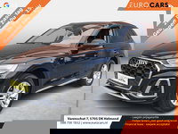 Audi Q5 - 50 TFSI e 300pk PHEV S-Line | DEMO ! | Navigatie Camera Parkeersensoren Head-up-display Stoelverwarming Ledverlichting Cruise Control Getinte ramen Climate Control