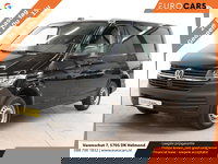 Volkswagen Transporter - 110pk L1H1 Airco Cruise control Trekhaak Camera Apple Carplay/Android Auto