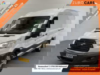 Ford Transit - 170PK Automaat Euro6 Trend 2x Schuifdeur L2H2 Airco Parkeersensoren Trekhaak Cruise Control #
