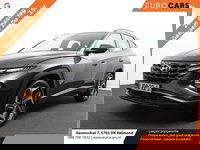 Hyundai Tucson Hybrid - 1.6 T-GDI PHEV Comfort 4WD Climate control Cruise control Parkeersensoren achter Achteruitrij camera Navigatie LED Apple Carplay/ Android Auto