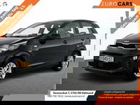 Kia Picanto - 1.0 DPi DynamicLine Automaat | Navigatie | Apple Carplay/Android Auto | Airco | Camera | DAB | Lichtmetalen velgen | Bluetooth