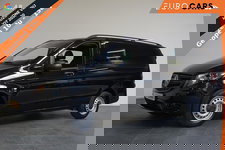 Mercedes-Benz Vito - 114 CDI Lang Dubbele Cabine Automaat Airco Navigatie Parkeersensoren  6-zits Trekhaak