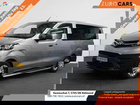 Toyota ProAce - Shuttle 1.5 D-4D Navigator Long L3H1 |9 Persoons | Navigatie | Parkeersensoren | Carplay | Cruise Control | DAB |